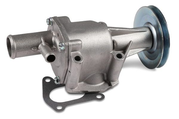 Vodné čerpadlo, chladenie motora GK